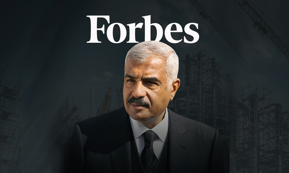 "فوربس" تكشف قائمة أقوى 50 شركة في مصر.. "طلعت مصطفى" في المركز الأول بالقطاع العقاري